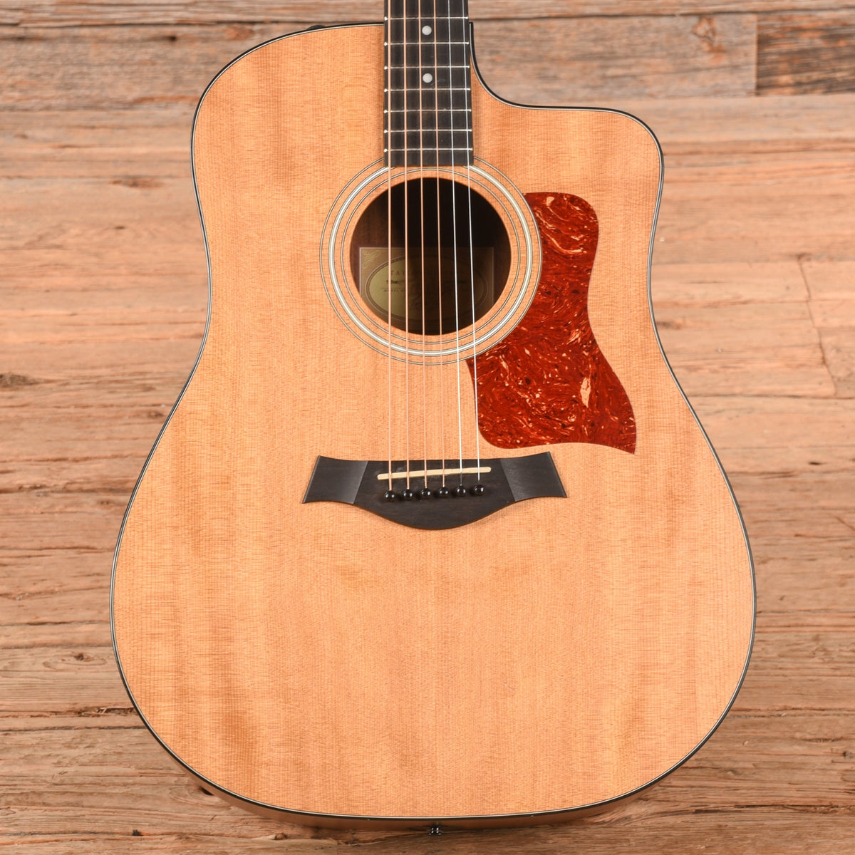 Taylor 110ce Natural