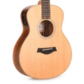 Taylor LTD GS Mini-e Torrefied Spruce/AA Figured Koa ES-B