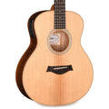 Taylor LTD GS Mini-e Torrefied Spruce/AA Figured Koa ES-B