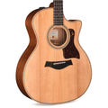 Taylor 314ce Studio Grand Auditorium Torrefied Sitka/Sapele Natural ES2