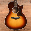 Taylor 412ce-R Sunburst 2023