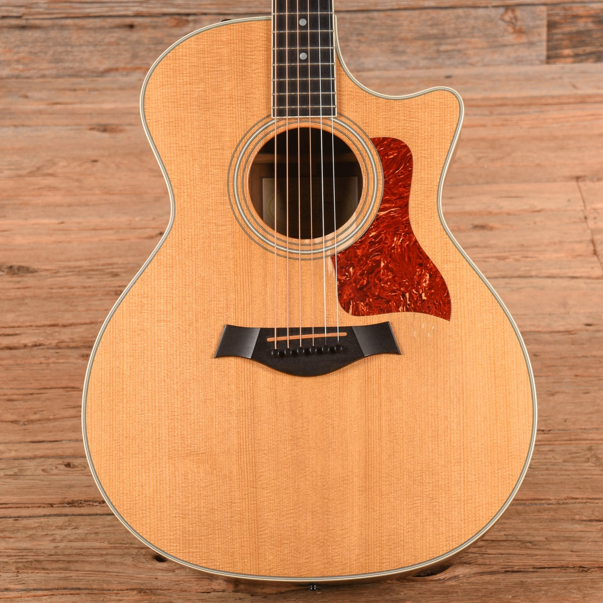 Taylor 414ce Natural 2008
