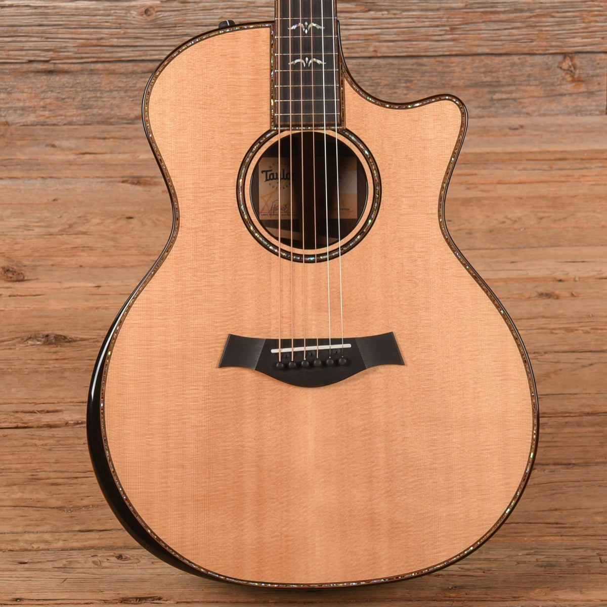 Taylor 914ce Natural 2022