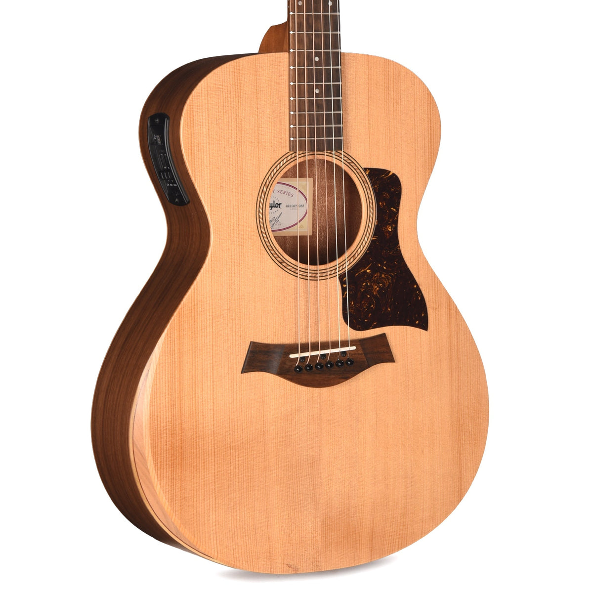 Taylor Academy 12e Grand Concert Sitka/Walnut Natural ES-B