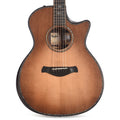 Taylor Builder's Edition 914ce Grand Auditorium Spruce/Rosewood Wild Honey Burst ES2