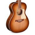 Taylor Gold Label 512e Ben Harper Signature Grand Concert Torrefied Sitka/Neo-Tropical Mahogany Shaded Edge Burst w/Claria Pickup