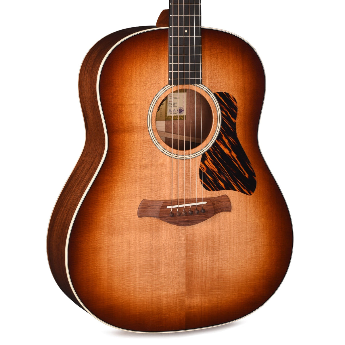 Taylor Gold Label 517e Grand Pacific Torrefied Sitka/Neo-Tropical Mahogany Sunburst w/L.R. Baggs VTC