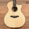Taylor Legacy 914ce Natural 2025