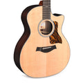 Taylor Next Generation 454ce Grand Auditorium Sitka Spruce/Rosewood Natural w/Claria