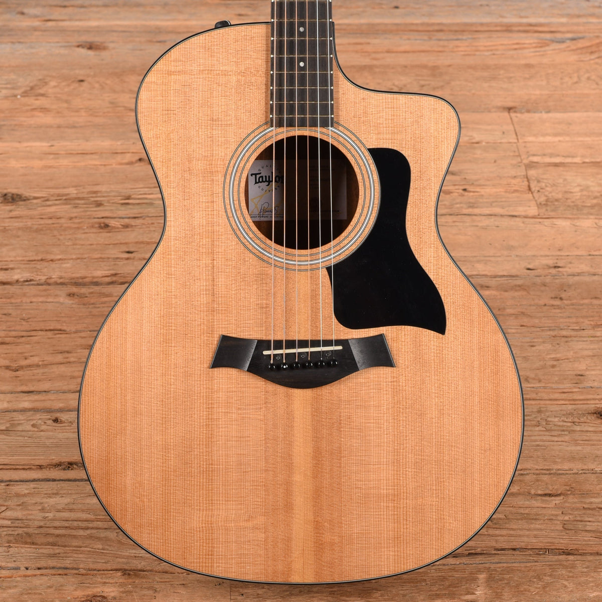 Taylor 114ce Natural 2024
