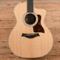 Taylor 214ce Grand Auditorium Natural 2024