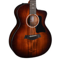 Taylor 264ce-K Deluxe 12-String Grand Auditorium Hawaiian Koa ES2