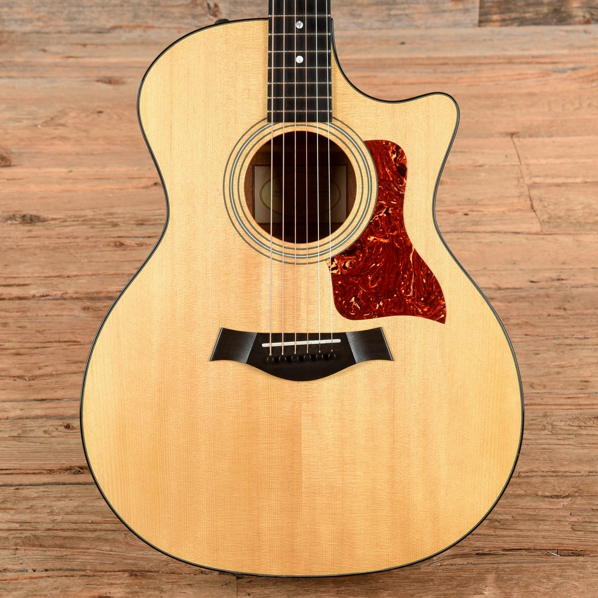 Taylor 314ce Natural 2004
