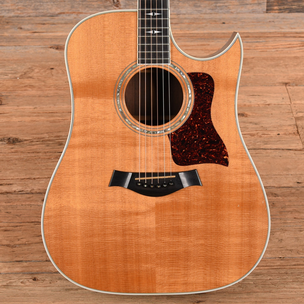 Taylor 810ce Natural 1995