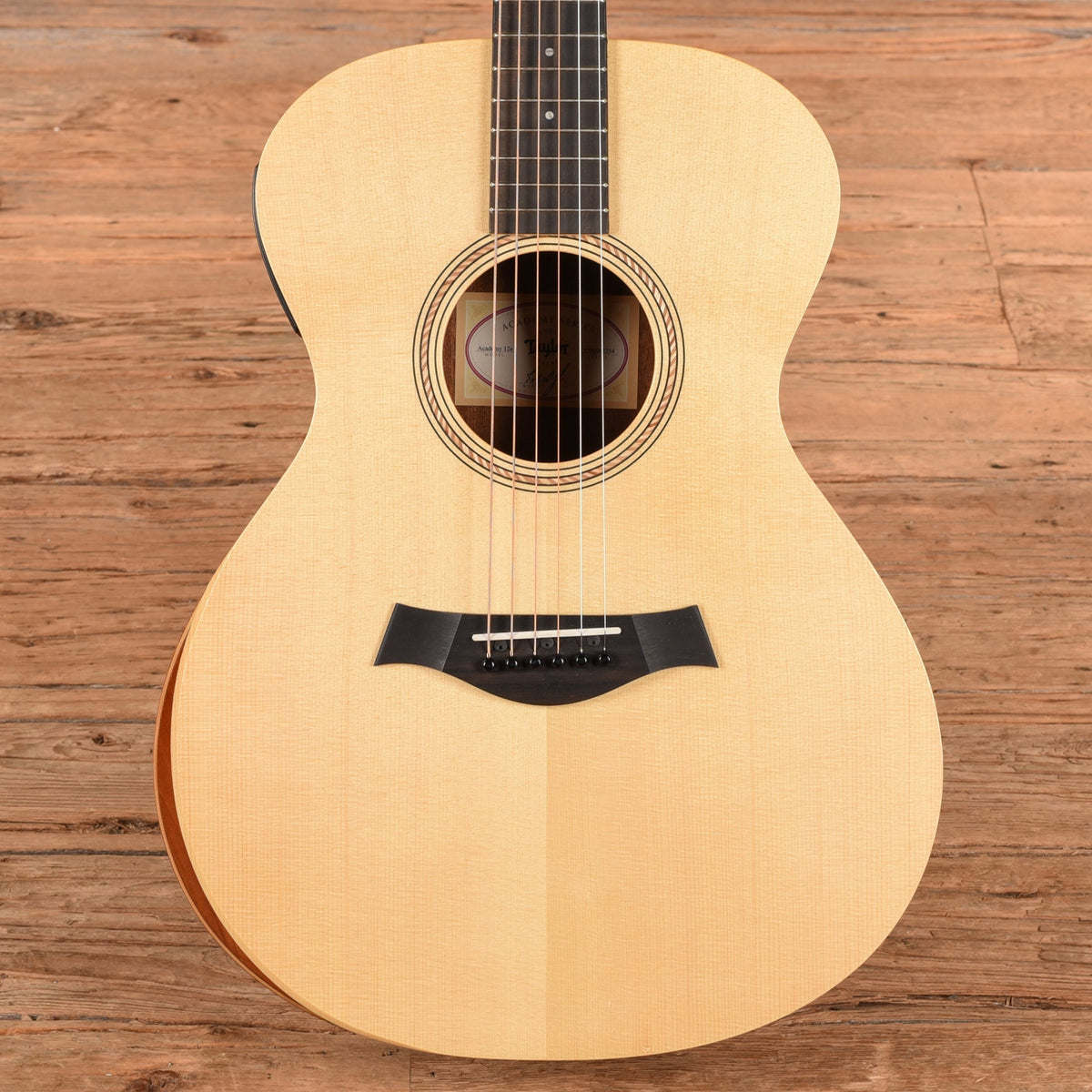 Taylor Academy 12e Natural