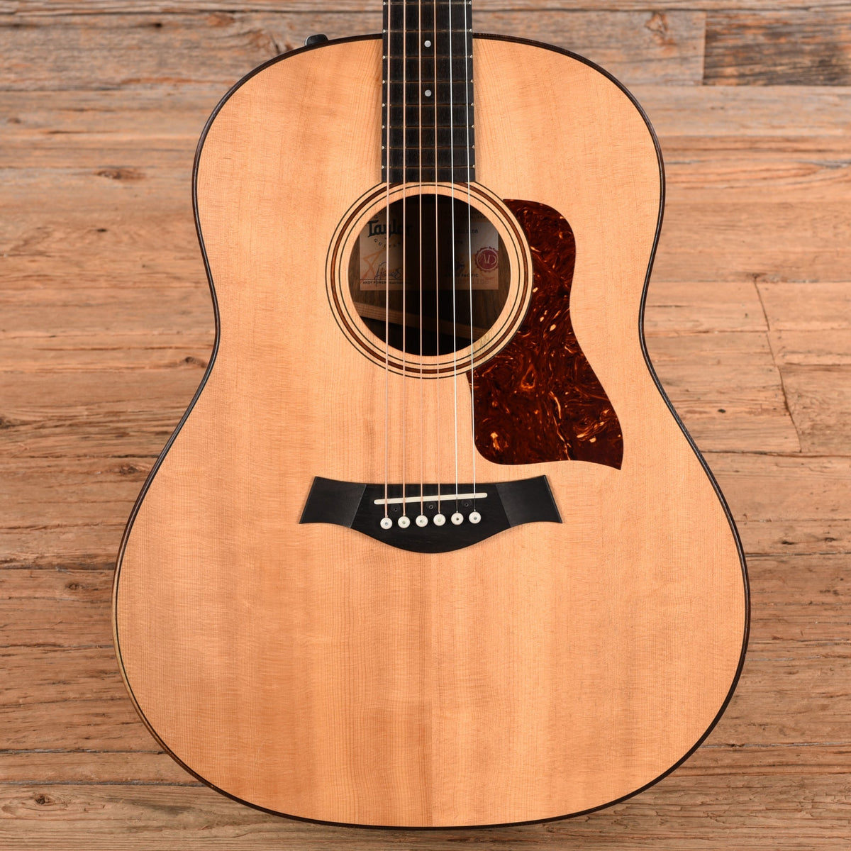Taylor AD17e American Dream Grand Pacific Natural