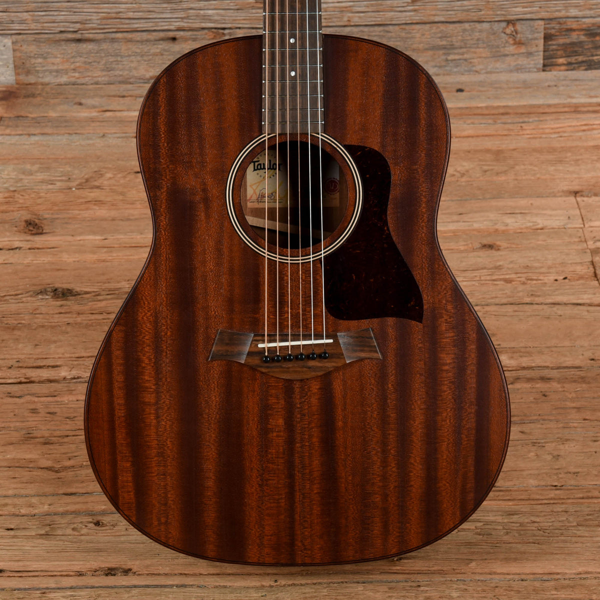 Taylor AD27 American Dream Grand Pacific Urban Sienna 2020