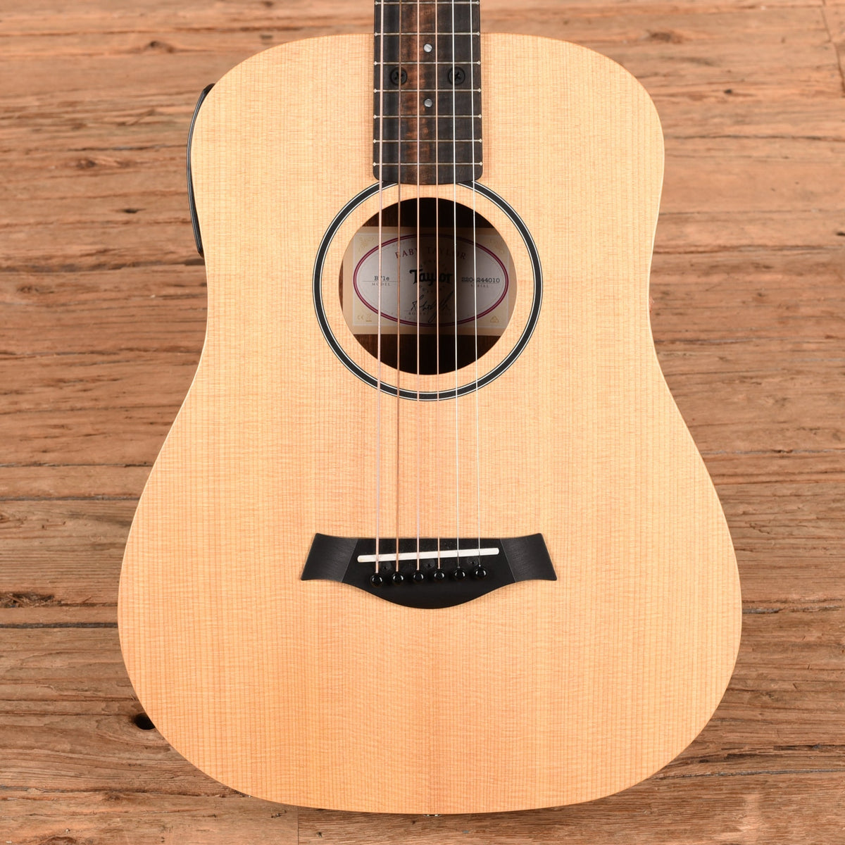Taylor BT-1e Natural 2024