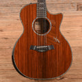 Taylor Custom GA Sinker Redwood/Honduran Rosewood Natural 2022