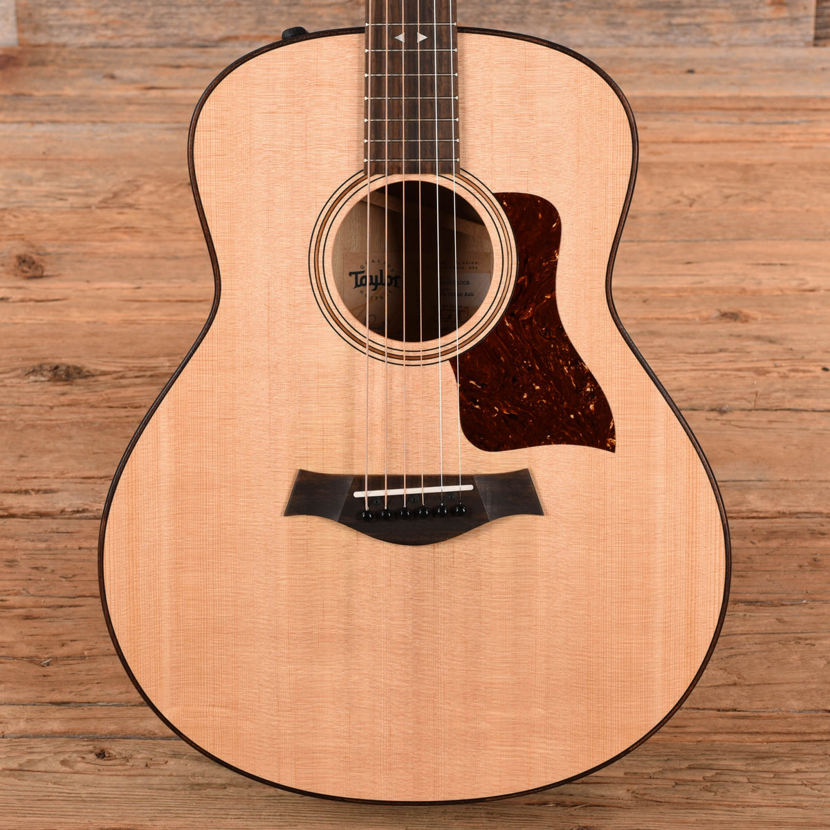Taylor GTe Grand Theater Urban Ash Natural 2021