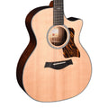 Taylor Next Generation 314ce Grand Auditorium Sitka Spruce/Sapele Medium Brown w/Claria