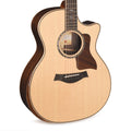 Taylor Next Generation 814ce Grand Auditorium Sitka Spruce/Rosewood Natural w/Claria