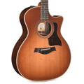 Taylor Next Generation Special Edition 414ce Studio Grand Auditorium Torrefied Sitka Spruce/Rosewood Honeyburst ES2