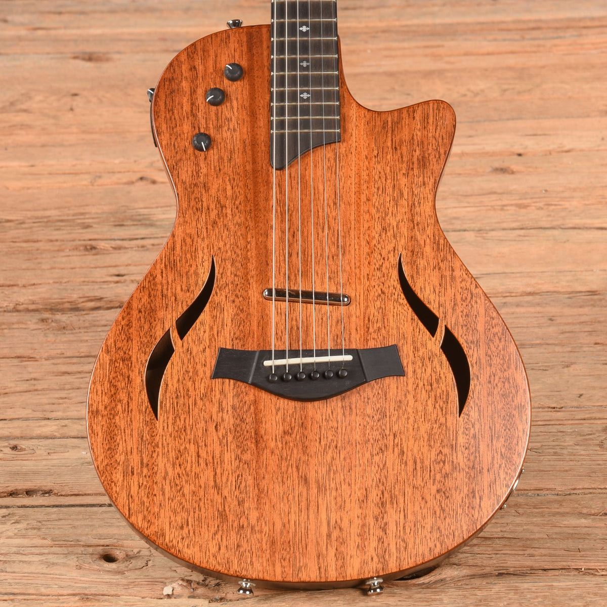 Taylor T5z Classic Brown 2022