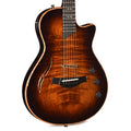 Taylor T5z Custom Hawaiian Koa Shaded Edgeburst