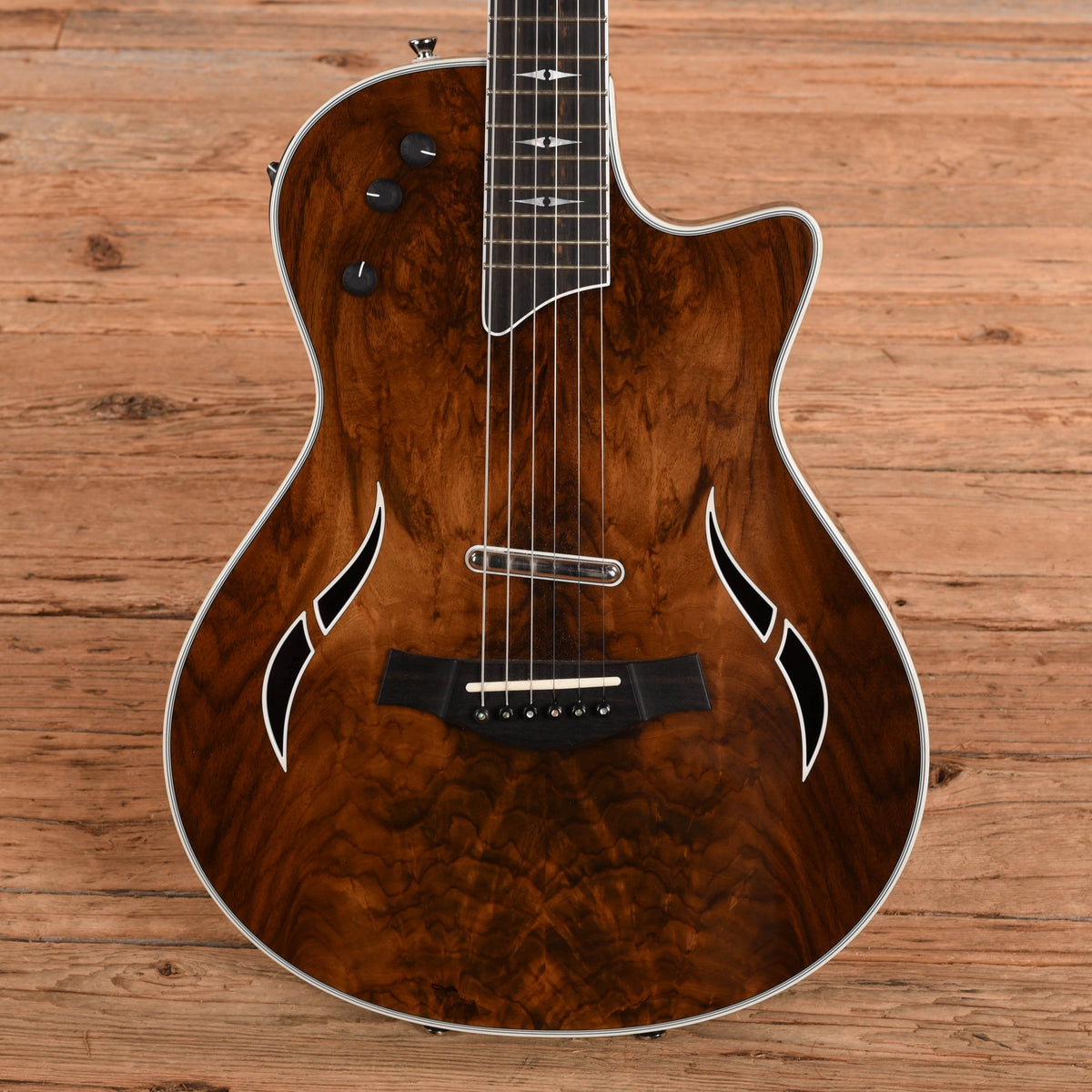 Taylor T5z Custom Rosewood 2017