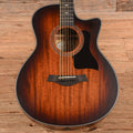 Taylor 326CE Baritone-6 LTD Sunburst 2021 - Zac Brown
