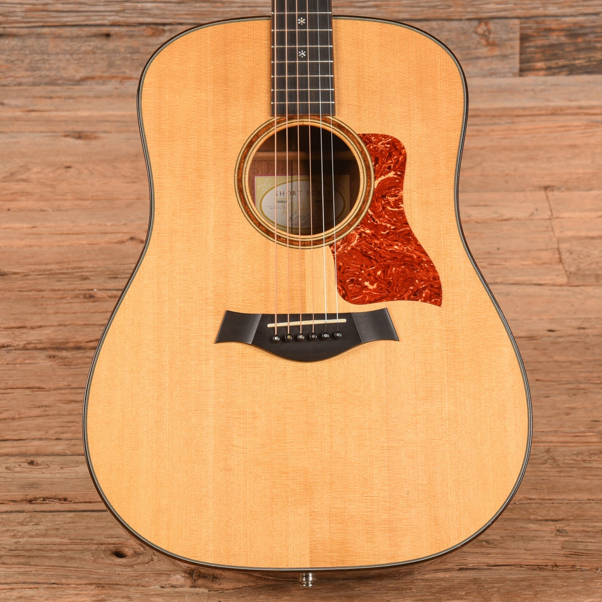 Taylor 510 L-9 Natural 2004