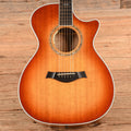 Taylor 612 Custom w/OHSC Sunburst - John Oates