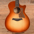 Taylor 714CE Sunburst 2016 - Zac Brown