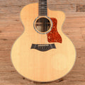 Taylor 855ce Natural 2008 - Zac Brown