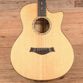 Taylor Baritone 6-String Natural 2009 - Zac Brown