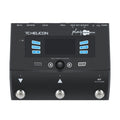 TC-Helicon VoiceLive Play Acoustic Guitar and Vocal Effects Processor Pedal