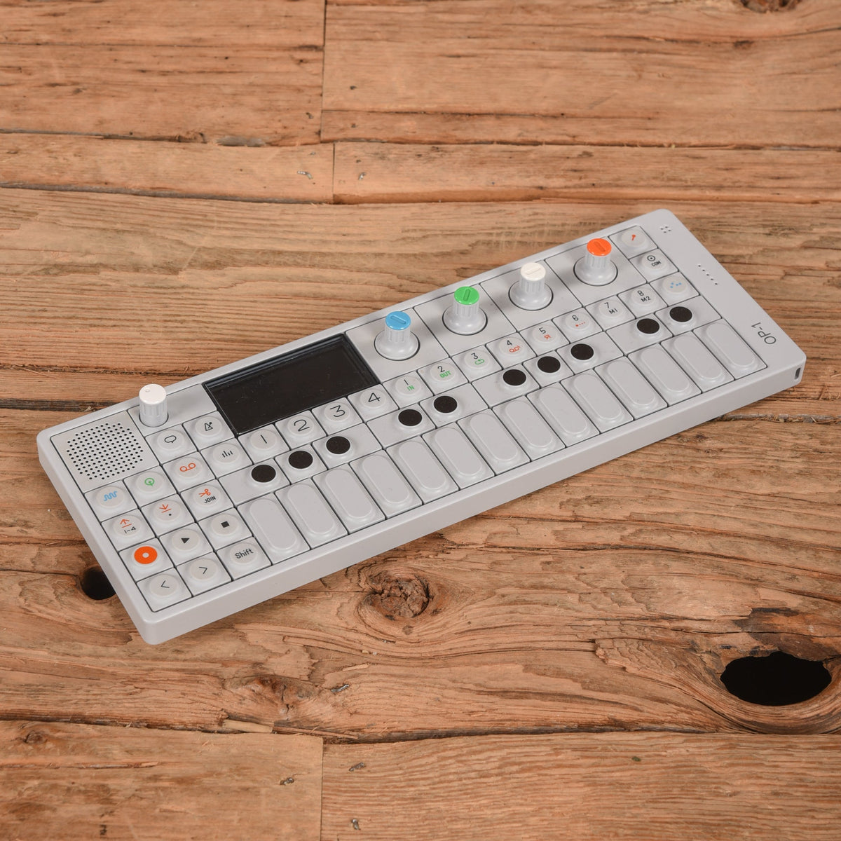 Teenage Engineering OP-1