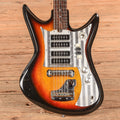 Teisco ET460 Sunburst 1965