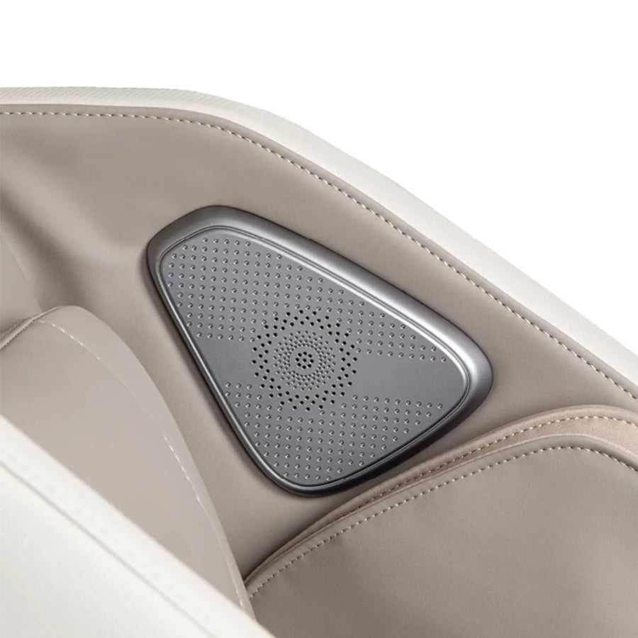 Titan Drift 3D Massage Chair