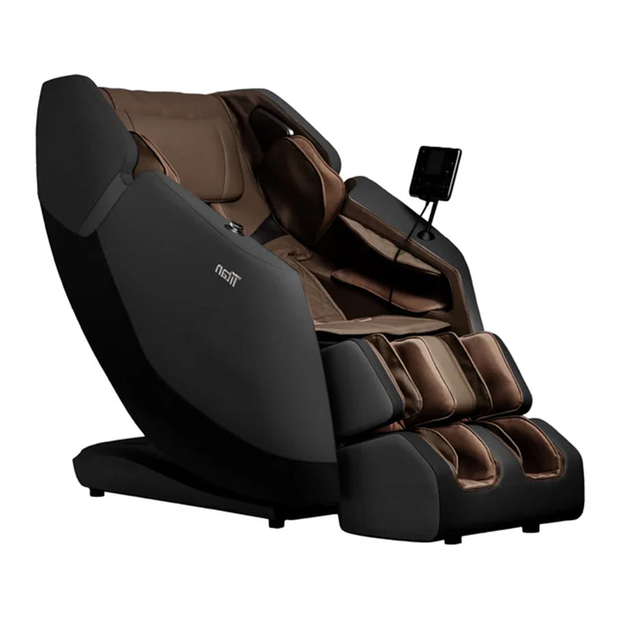Titan Drift 3D Massage Chair
