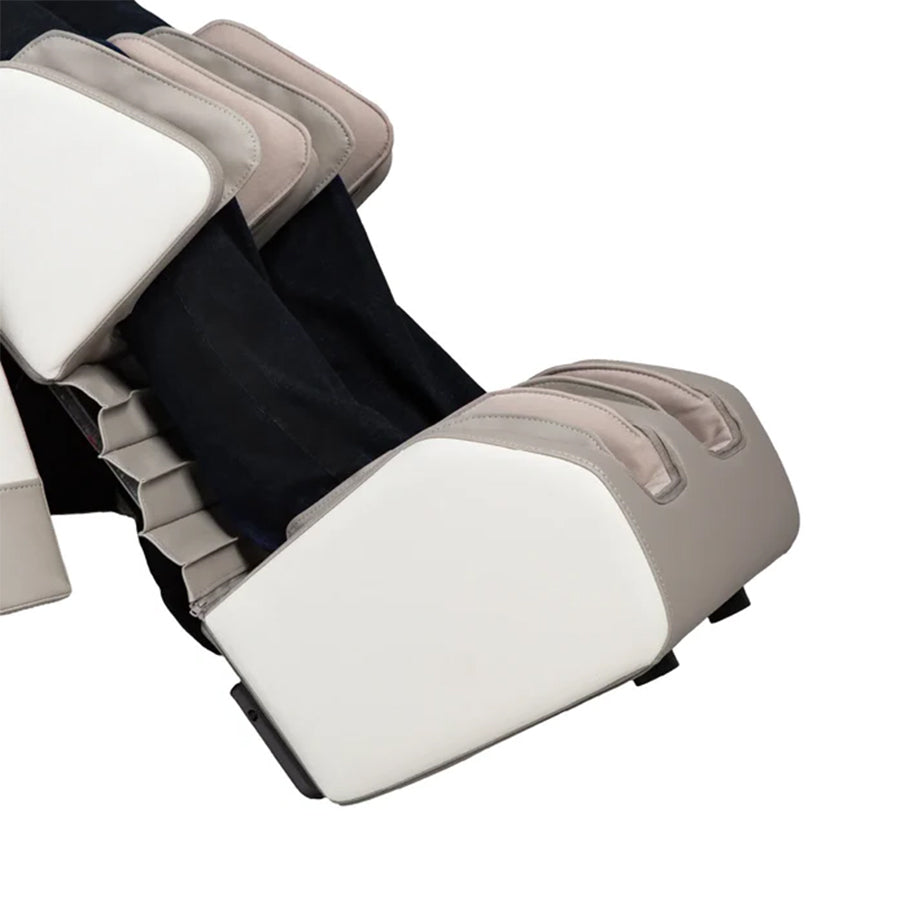 Titan Drift 3D Massage Chair