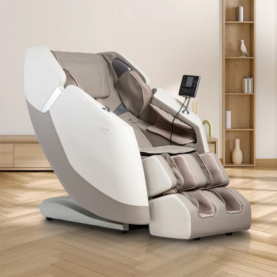 Titan Drift 3D Massage Chair