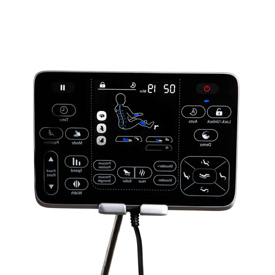 Titan Drift 3D Massage Chair