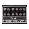 Tone King Royalist Tri-Tube Preamp Pedal