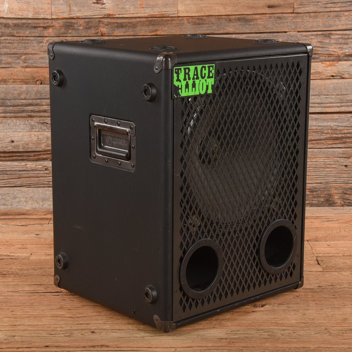 Trace Elliot 1x15" Bass Speaker Cab