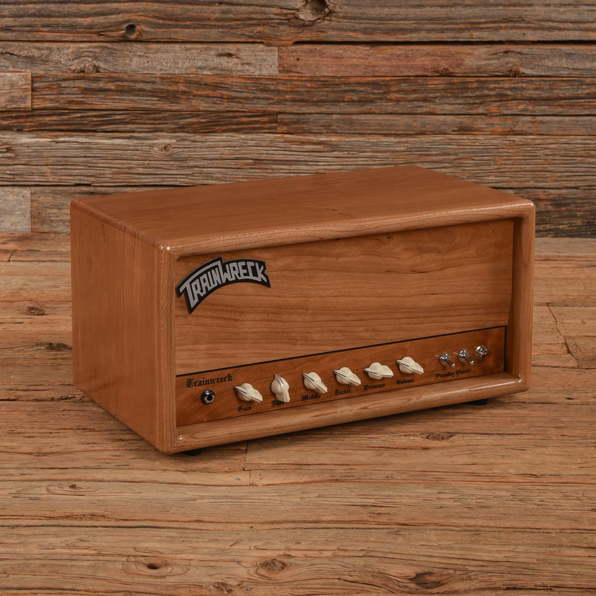 Trainwreck JMD Rocket-LVP "CANDY" Custom 6V6