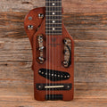 Traveler PS Pro-Series Hybrid Antique Brown