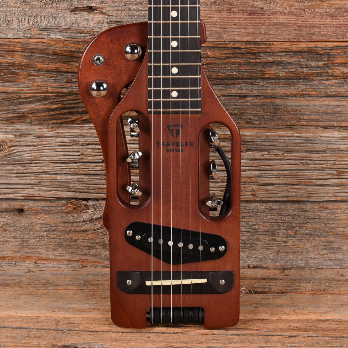 Traveler PS Pro-Series Hybrid Antique Brown
