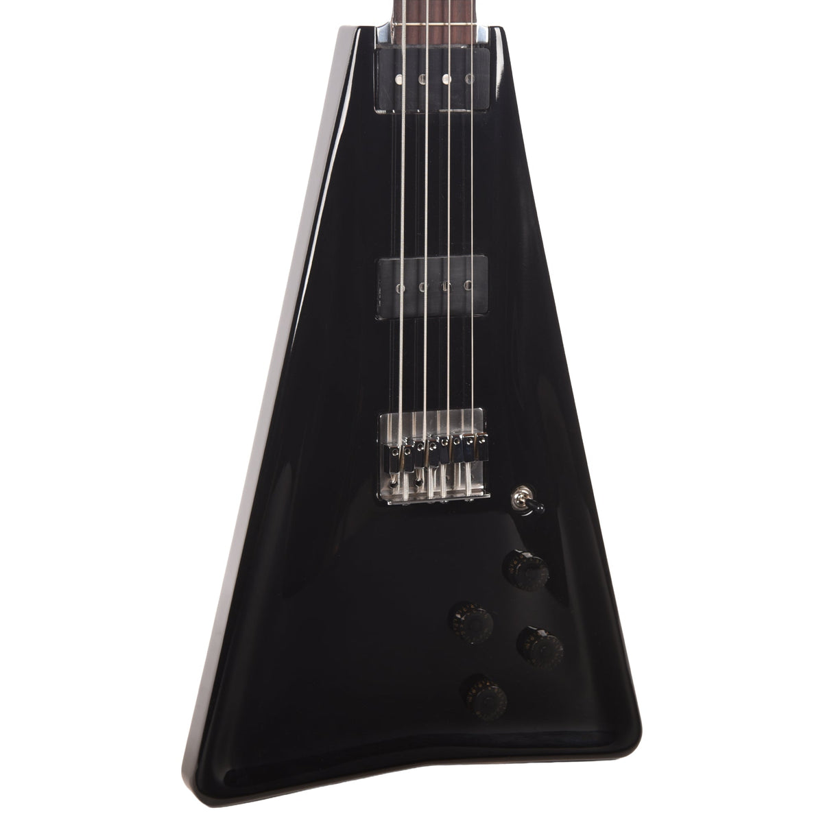 Travis Bean Designs TB4000 Wedge Bass